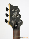 PRS Guitars SE Bolt-On CE 24 Standard Satin Electric Guitar (Metallic Gold)