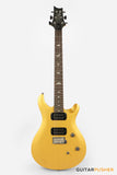 PRS Guitars SE Bolt-On CE 24 Standard Satin Electric Guitar (Metallic Gold)