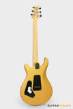 PRS Guitars SE Bolt-On CE 24 Standard Satin Electric Guitar (Metallic Gold)