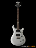 PRS Guitars SE Bolt-On CE 24 Standard Satin Electric Guitar (Metallic Silver)
