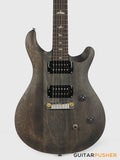 PRS Guitars SE Bolt-On CE 24 Standard Satin Stoptaill Electric Guitar (Charcoal)