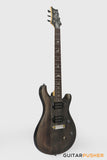 PRS Guitars SE Bolt-On CE 24 Standard Satin Stoptaill Electric Guitar (Charcoal)