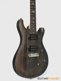 PRS Guitars SE Bolt-On CE 24 Standard Satin Stoptaill Electric Guitar (Charcoal)