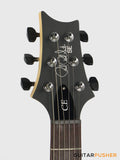 PRS Guitars SE Bolt-On CE 24 Standard Satin Stoptaill Electric Guitar (Charcoal)