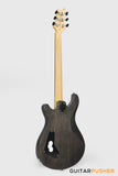 PRS Guitars SE Bolt-On CE 24 Standard Satin Stoptaill Electric Guitar (Charcoal)