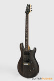 PRS Guitars SE Bolt-On CE 24 Standard Satin Stoptaill Electric Guitar (Charcoal)