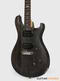 PRS Guitars SE Bolt-On CE 24 Standard Satin Stoptaill Electric Guitar (Charcoal)
