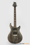 PRS Guitars SE Bolt-On CE 24 Standard Satin Stoptaill Electric Guitar (Charcoal)