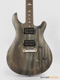 PRS Guitars SE Bolt-On CE 24 Standard Satin Stoptaill Electric Guitar (Charcoal)
