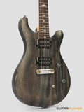 PRS Guitars SE Bolt-On CE 24 Standard Satin Stoptaill Electric Guitar (Charcoal)