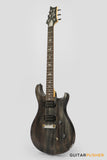 PRS Guitars SE Bolt-On CE 24 Standard Satin Stoptaill Electric Guitar (Charcoal)