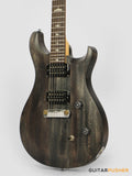 PRS Guitars SE Bolt-On CE 24 Standard Satin Stoptaill Electric Guitar (Charcoal)