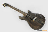 PRS Guitars SE Bolt-On CE 24 Standard Satin Stoptaill Electric Guitar (Charcoal)