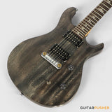 PRS Guitars SE Bolt-On CE 24 Standard Satin Stoptaill Electric Guitar (Charcoal)