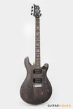 PRS Guitars SE Bolt-On CE 24 Standard Satin Stoptail Electric Guitar (Charcoal)