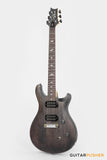 PRS Guitars SE Bolt-On CE 24 Standard Satin Stoptail Electric Guitar (Charcoal)
