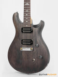 PRS Guitars SE Bolt-On CE 24 Standard Satin Stoptail Electric Guitar (Charcoal)