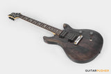 PRS Guitars SE Bolt-On CE 24 Standard Satin Stoptail Electric Guitar (Charcoal)