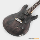 PRS Guitars SE Bolt-On CE 24 Standard Satin Stoptail Electric Guitar (Charcoal)