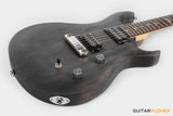 PRS Guitars SE Bolt-On CE 24 Standard Satin Stoptail Electric Guitar (Charcoal)