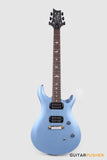 PRS Guitars SE Bolt-On CE 24 Standard Satin Stoptail Electric Guitar (Ice Blue Metallic)