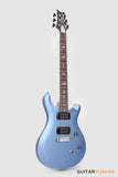 PRS Guitars SE Bolt-On CE 24 Standard Satin Stoptail Electric Guitar (Ice Blue Metallic)