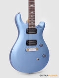 PRS Guitars SE Bolt-On CE 24 Standard Satin Stoptail Electric Guitar (Ice Blue Metallic)