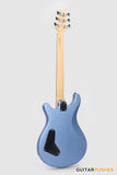 PRS Guitars SE Bolt-On CE 24 Standard Satin Stoptail Electric Guitar (Ice Blue Metallic)