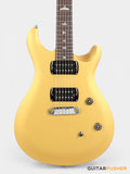 PRS Guitars SE Bolt-On CE 24 Standard Satin Stoptail Electric Guitar (Metallic Gold)