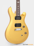 PRS Guitars SE Bolt-On CE 24 Standard Satin Stoptail Electric Guitar (Metallic Gold)
