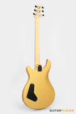 PRS Guitars SE Bolt-On CE 24 Standard Satin Stoptail Electric Guitar (Metallic Gold)