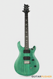 PRS Guitars SE Bolt-On CE 24 Standard Satin Electric Guitar (Turquoise)