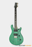 PRS Guitars SE Bolt-On CE 24 Standard Satin Electric Guitar (Turquoise)