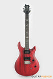 PRS Guitars SE Bolt-On CE 24 Standard Satin Electric Guitar (Vintage Cherry)