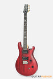PRS Guitars SE Bolt-On CE 24 Standard Satin Electric Guitar (Vintage Cherry)