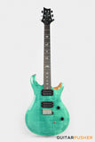 PRS Guitars SE Bolt-On CE 24 Electric Guitar (Turquoise)