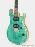 PRS Guitars SE Bolt-On CE 24 Electric Guitar (Turquoise)