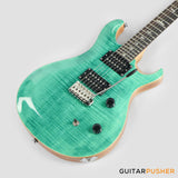 PRS Guitars SE Bolt-On CE 24 Electric Guitar (Turquoise)