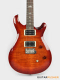 PRS Guitars SE Bolt-On CE 24 Electric Guitar (Vintage Sunburst)