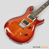 PRS Guitars SE Bolt-On CE 24 Electric Guitar (Vintage Sunburst)