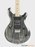 PRS Guitars SE Swamp Ash Special Electric Guitar (Charcoal)