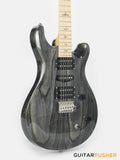 PRS Guitars SE Swamp Ash Special Electric Guitar (Charcoal)