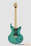 PRS Guitars SE Swamp Ash Special Electric Guitar (Iri Blue)