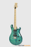 PRS Guitars SE Swamp Ash Special Electric Guitar (Iri Blue)