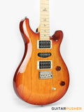 PRS Guitars SE Swamp Ash Special Electric Guitar (Vintage Sunburst)