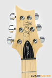 PRS Guitars SE Swamp Ash Special Electric Guitar (Vintage Sunburst)