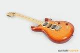 PRS Guitars SE Swamp Ash Special Electric Guitar (Vintage Sunburst)