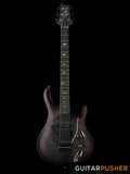 PRS Guitars SE Chleo Electric Guitar (Charcoal Purple Burst)