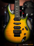 PRS Guitars SE Chleo Electric Guitar (Mantis Burst)