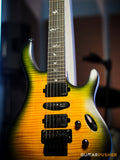 PRS Guitars SE Chleo Electric Guitar (Mantis Burst)